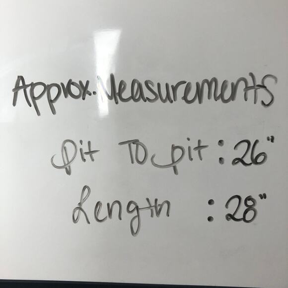 The Limited Short Sleeve Knit Oversize Chunky Sweater - Picture 12 of 12